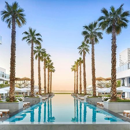 Five Palm Jumeirah - 2 Bedrooms & Maid Room In A Splendid Resort - Modernlux Дубай Екстериор снимка