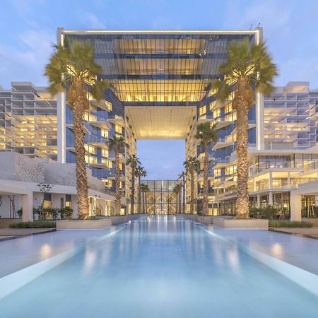 Five Palm Jumeirah - 2 Bedrooms & Maid Room In A Splendid Resort - Modernlux Дубай Екстериор снимка