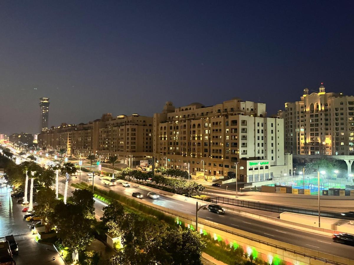 Five Palm Jumeirah - 2 Bedrooms & Maid Room In A Splendid Resort - Modernlux Дубай Екстериор снимка