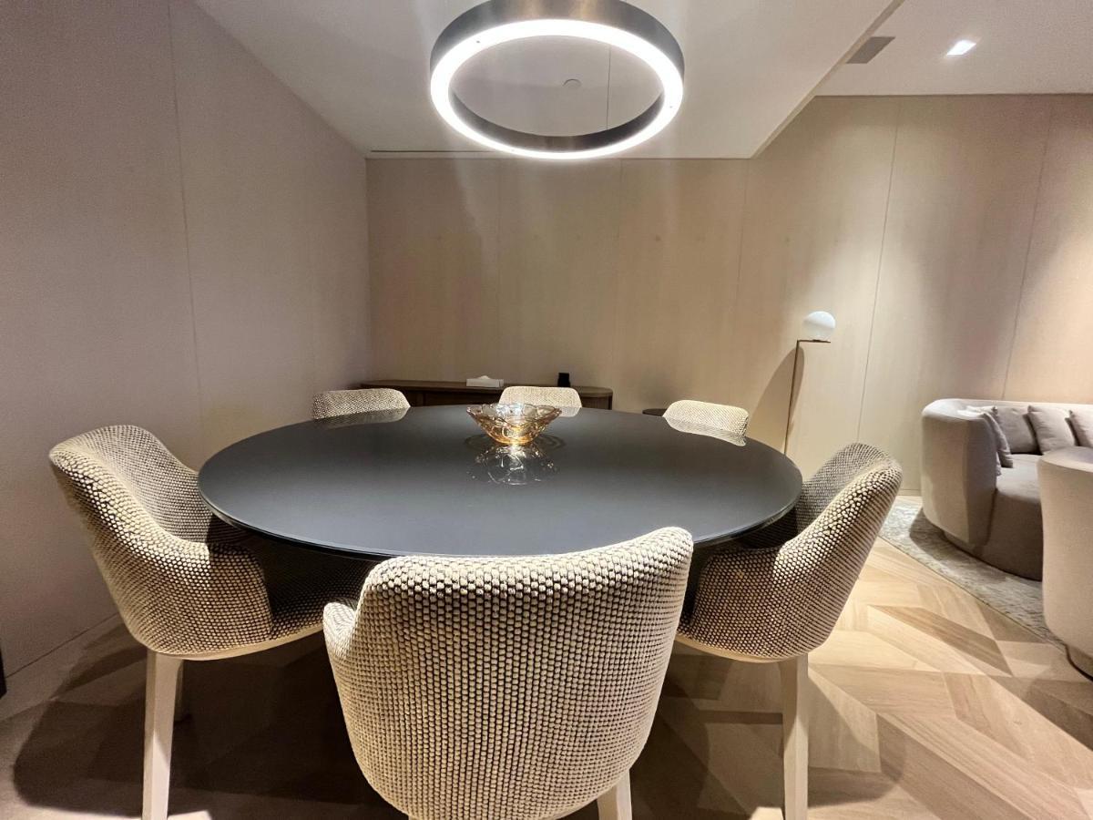 Five Palm Jumeirah - 2 Bedrooms & Maid Room In A Splendid Resort - Modernlux Дубай Екстериор снимка