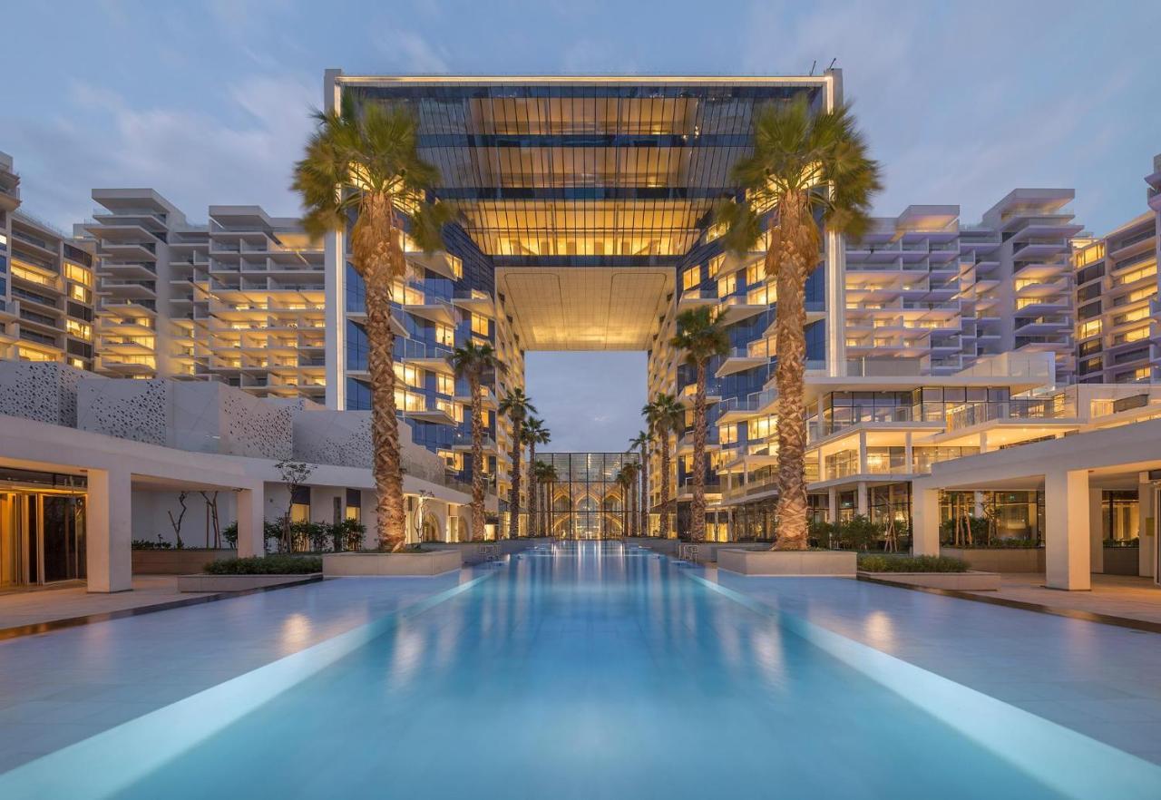Five Palm Jumeirah - 2 Bedrooms & Maid Room In A Splendid Resort - Modernlux Дубай Екстериор снимка