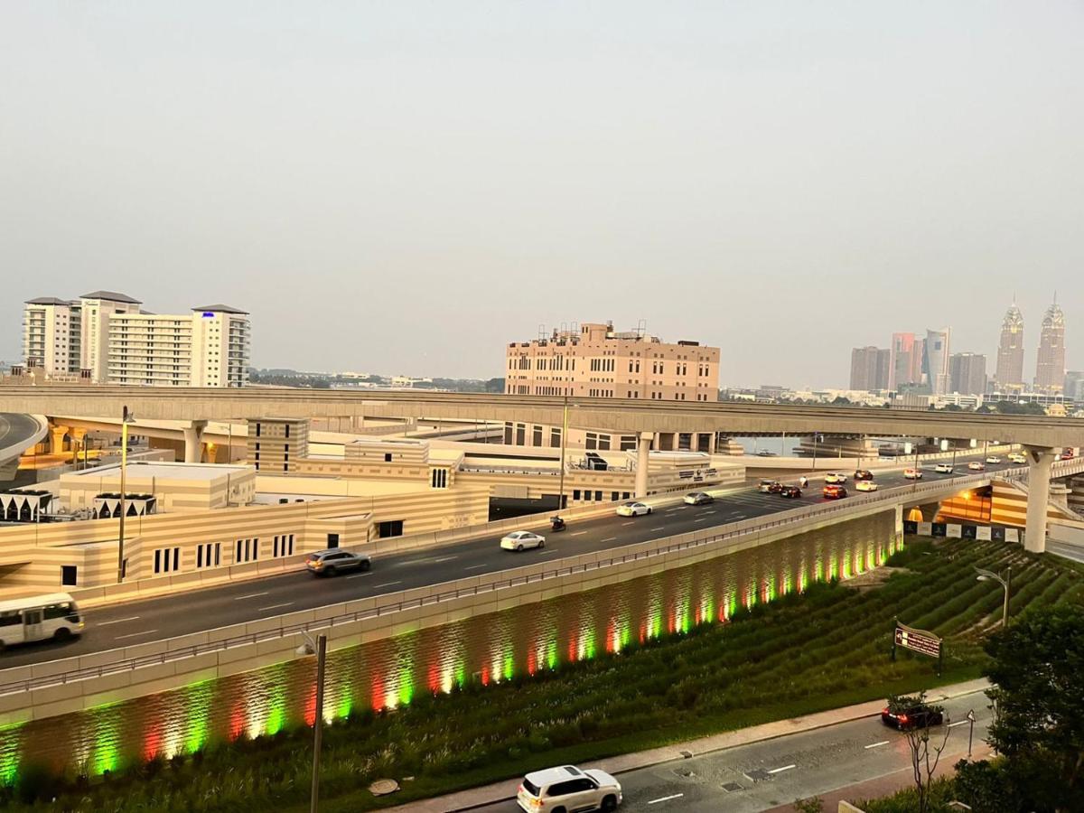Five Palm Jumeirah - 2 Bedrooms & Maid Room In A Splendid Resort - Modernlux Дубай Екстериор снимка