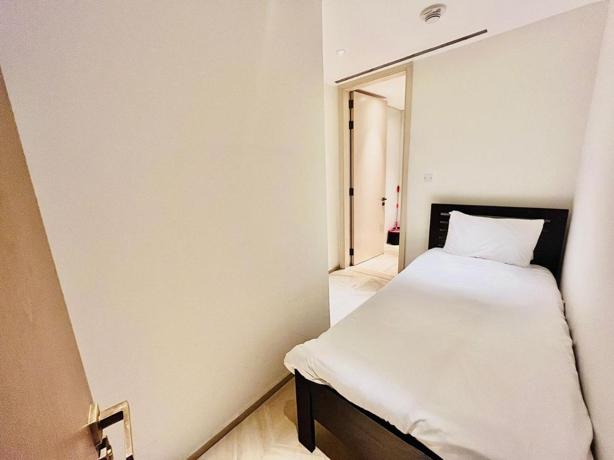 Five Palm Jumeirah - 2 Bedrooms & Maid Room In A Splendid Resort - Modernlux Дубай Екстериор снимка